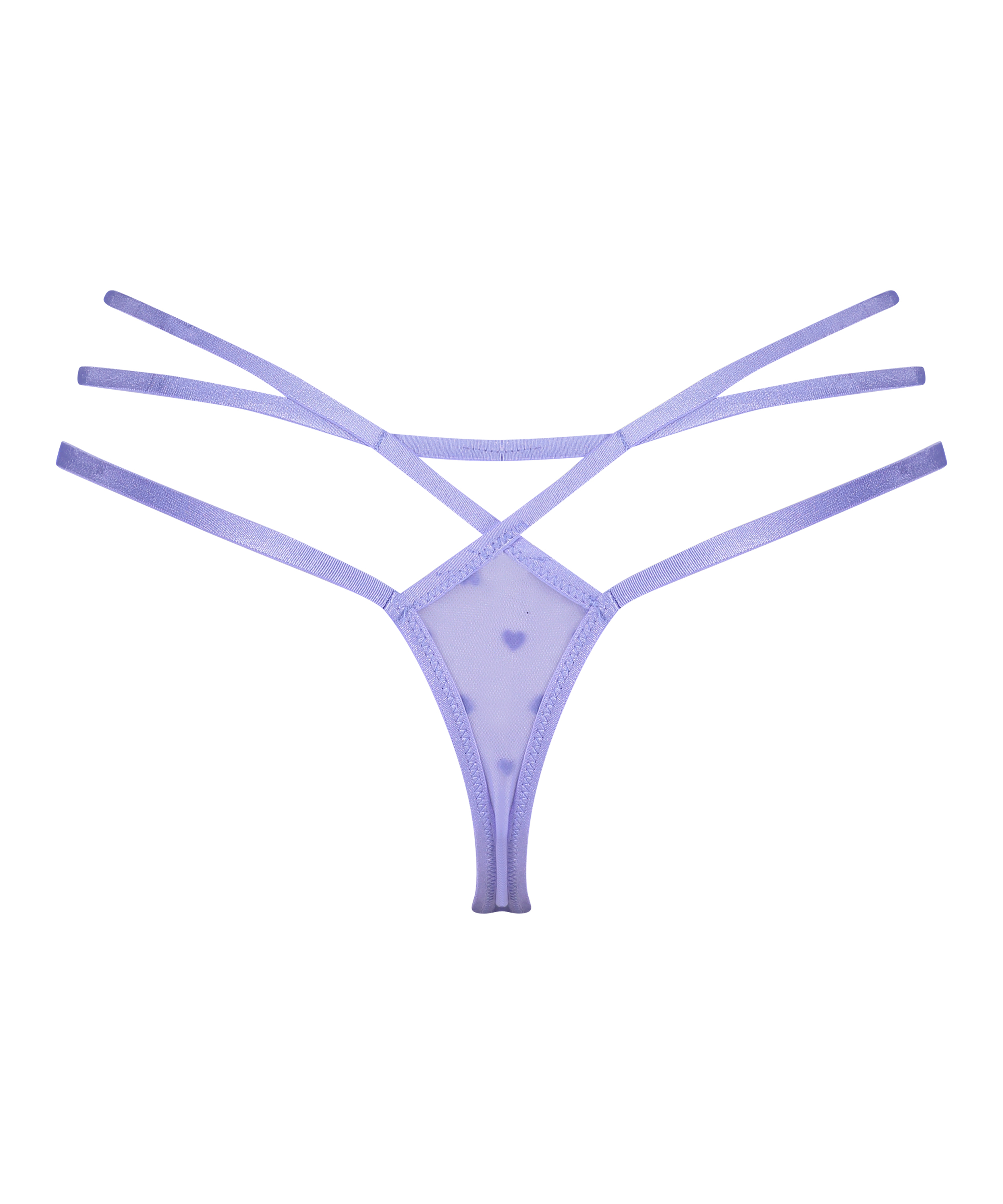 G-streng Melda, Lilla, main