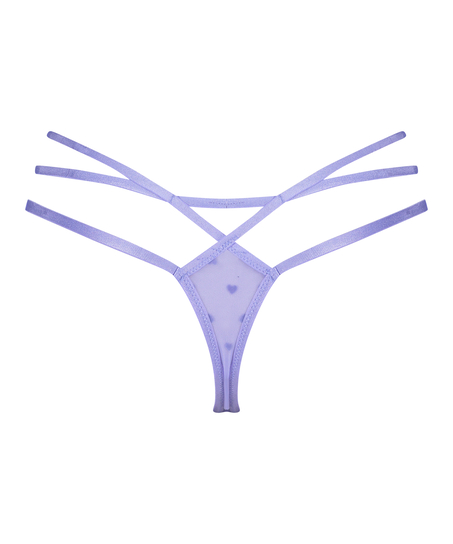 G-streng Melda, Lilla