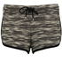 Pyjama shorts Dream Shorts, Svart