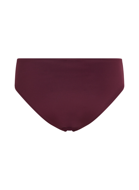 Rio Bikinibukse i neopren, Lilla