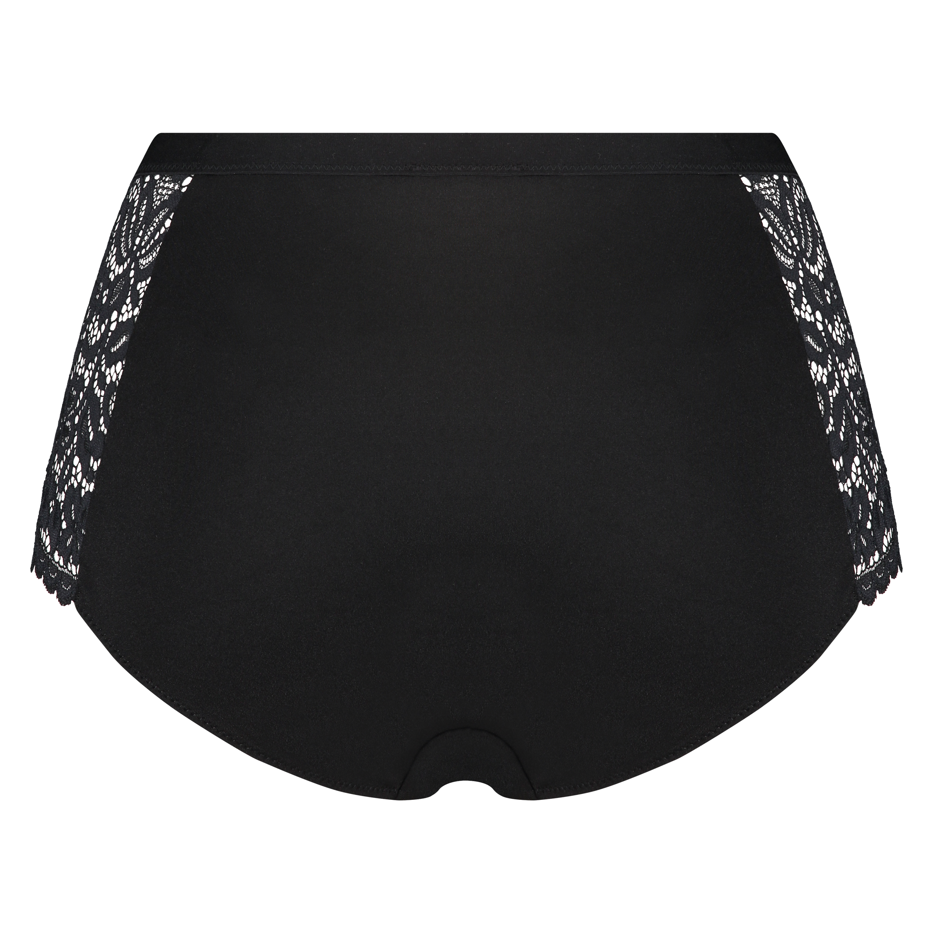 Rose rio maxitruse, Svart, main