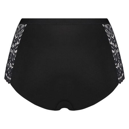 Rose rio maxitruse, Svart