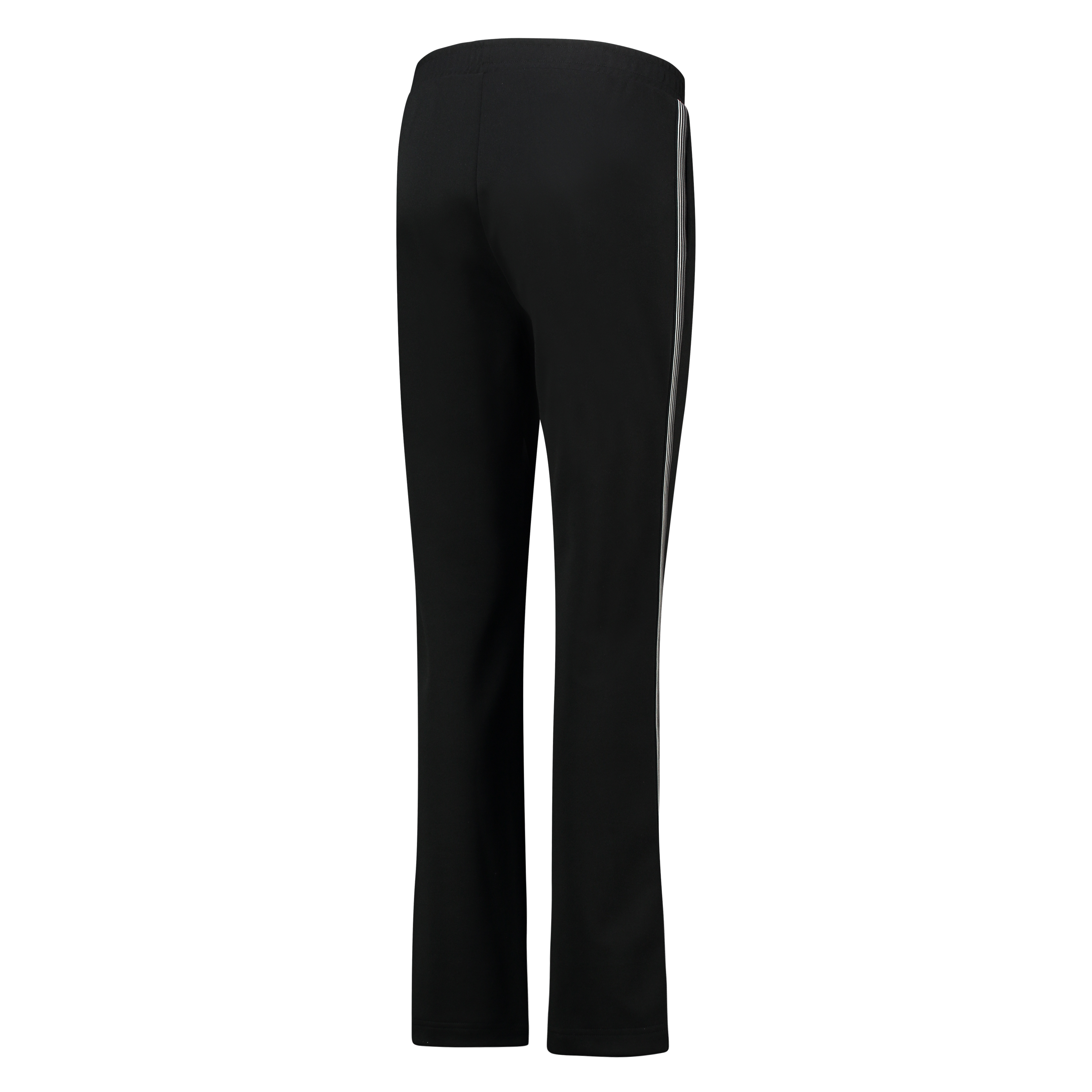 HKMX Track Suit Pants, Svart, main