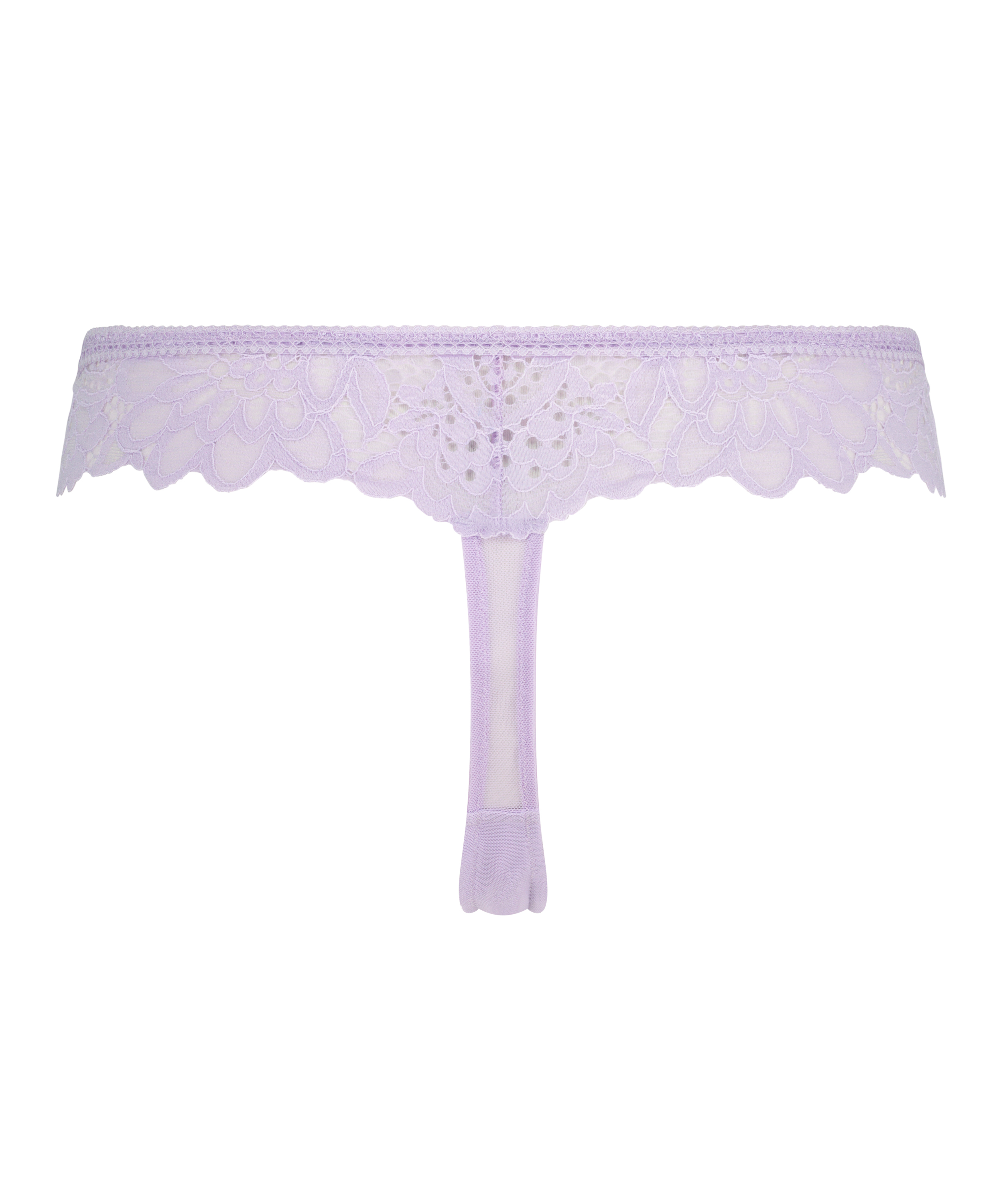 G-streng Shiloh, Lilla, main