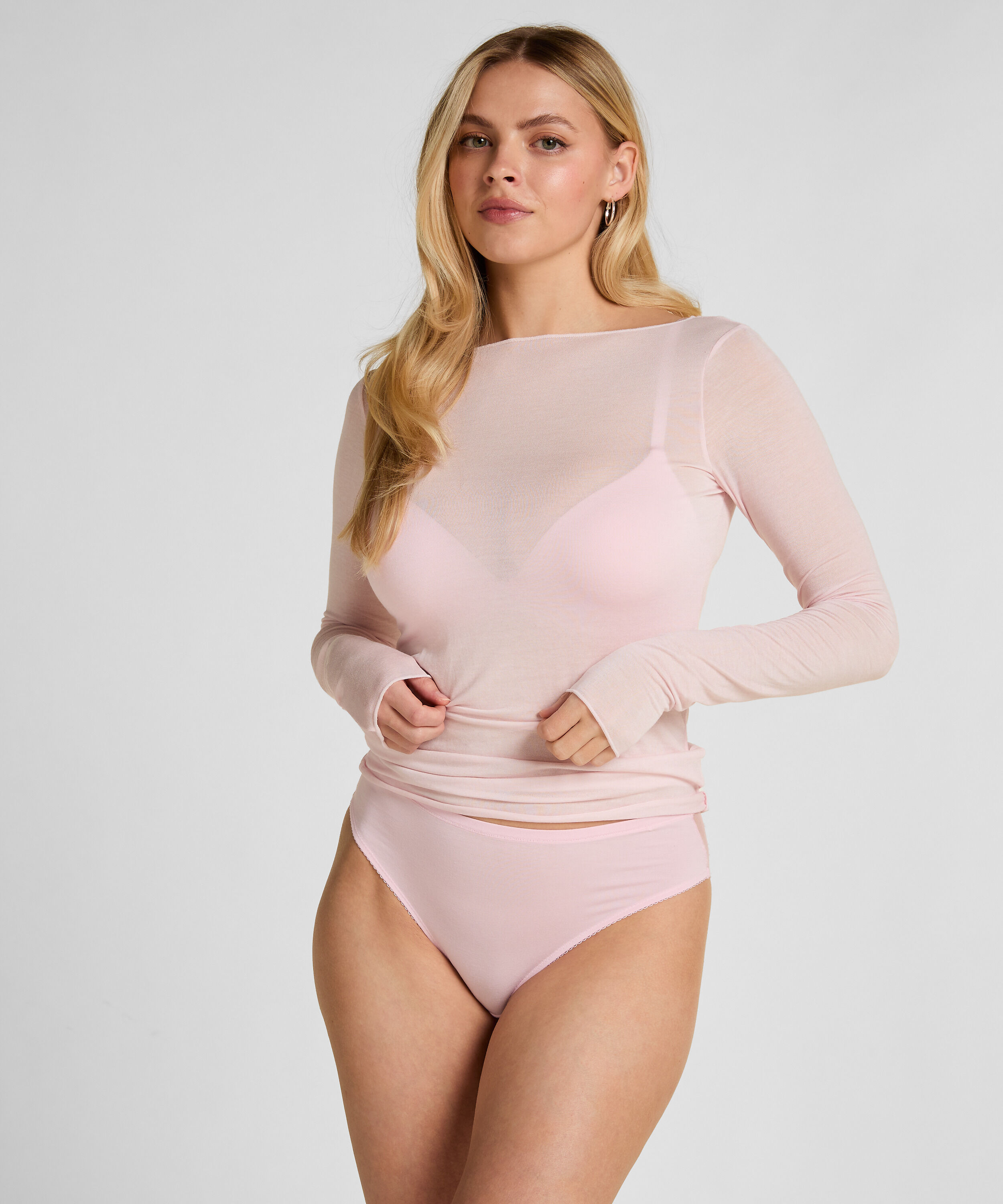 Alex Brazilian, Rosa