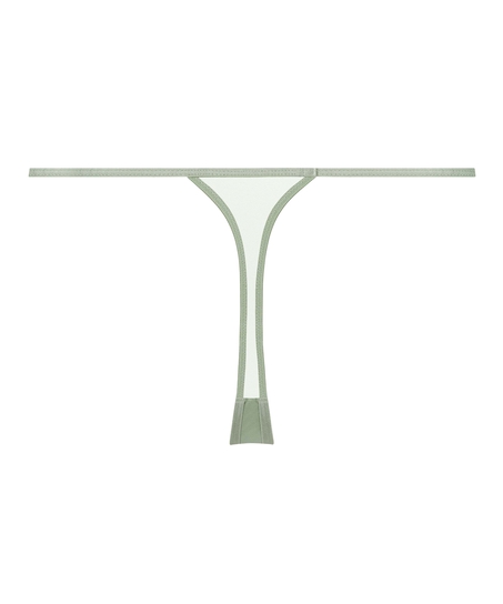 G-streng Maxime, Gr&oslash;nn