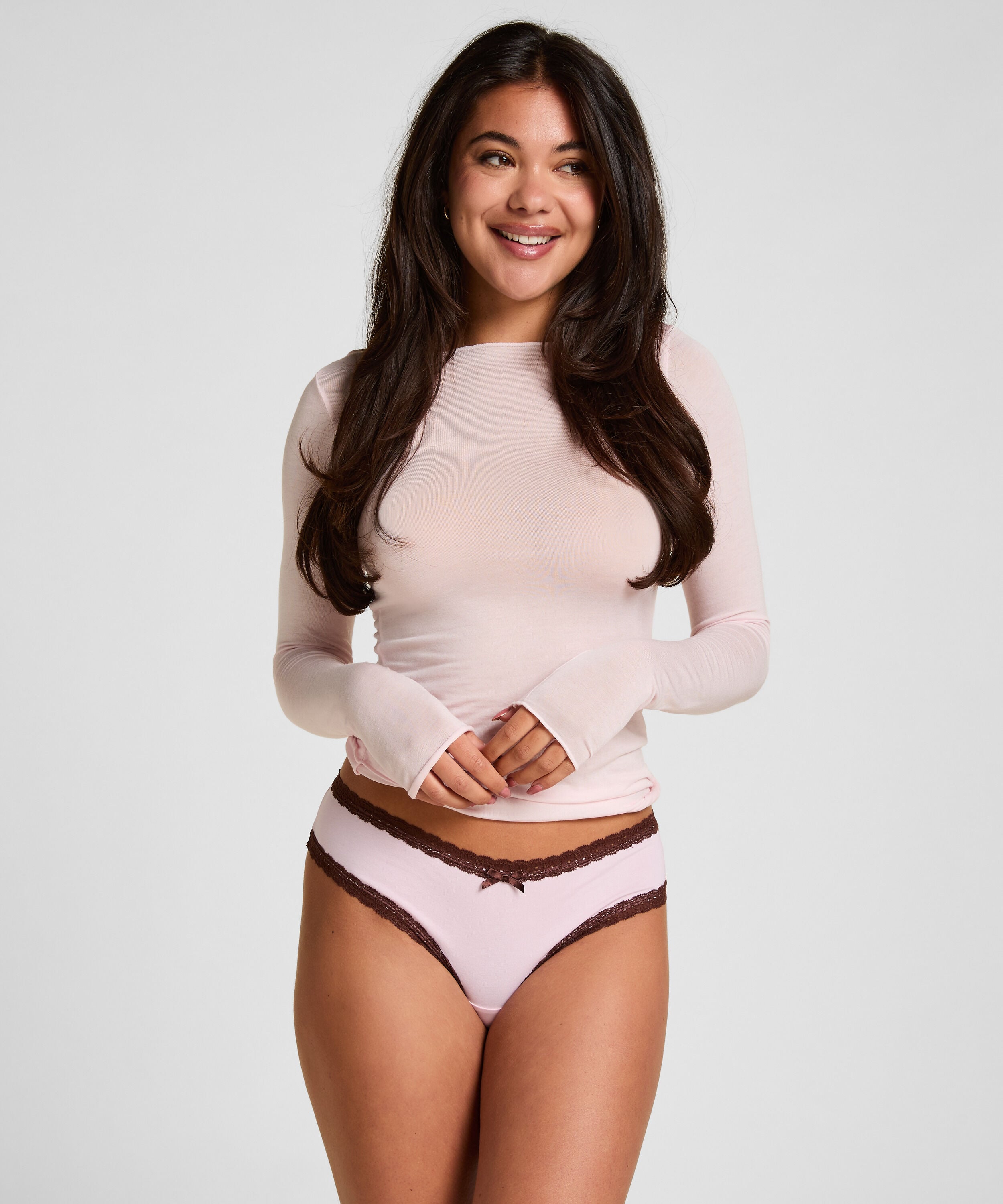 Georgia Cotton Brazilian