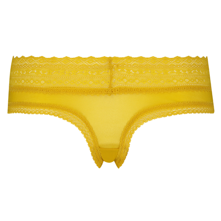 Tina brasiliansk, Gul