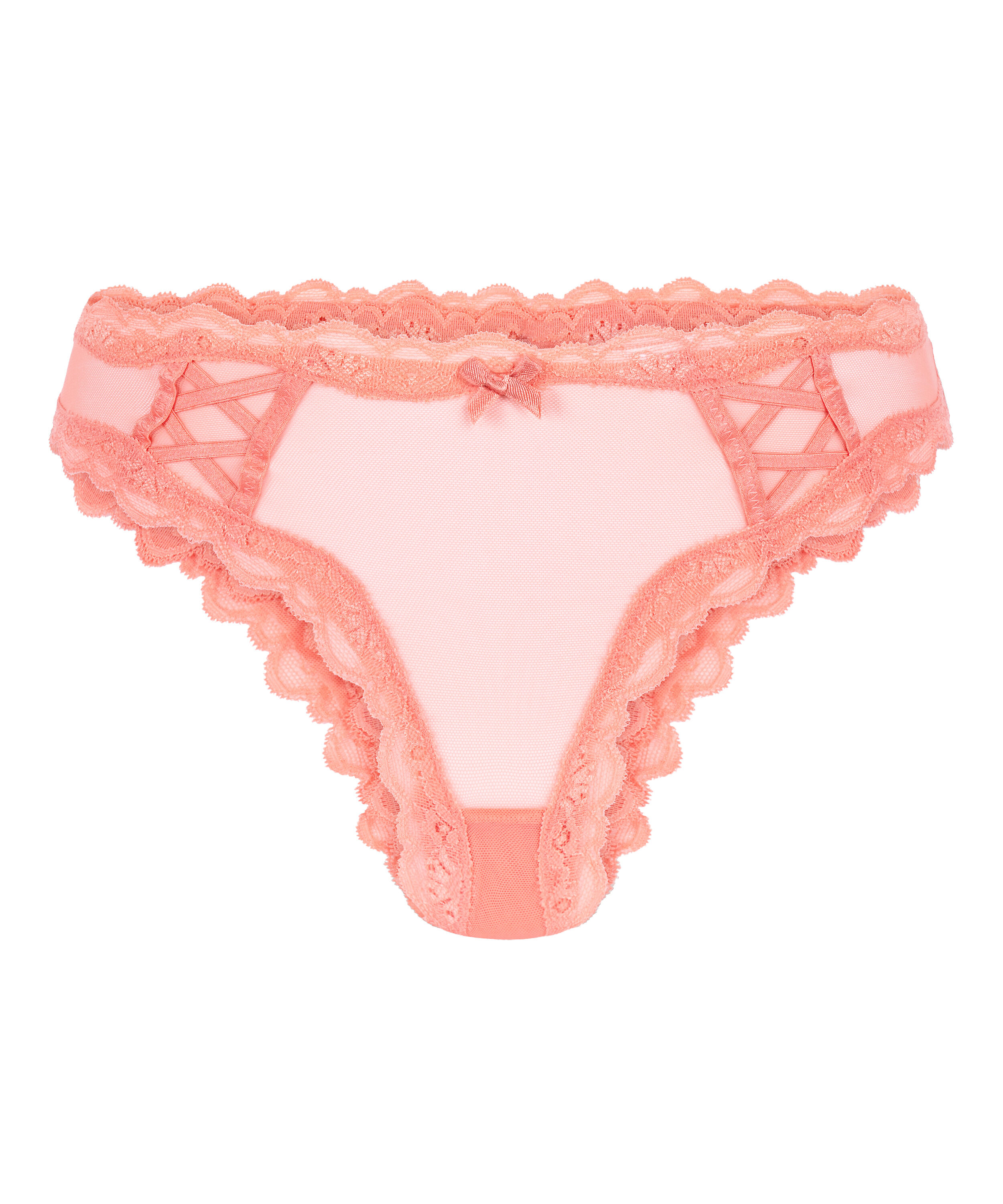 Astra Brazilian, Rosa