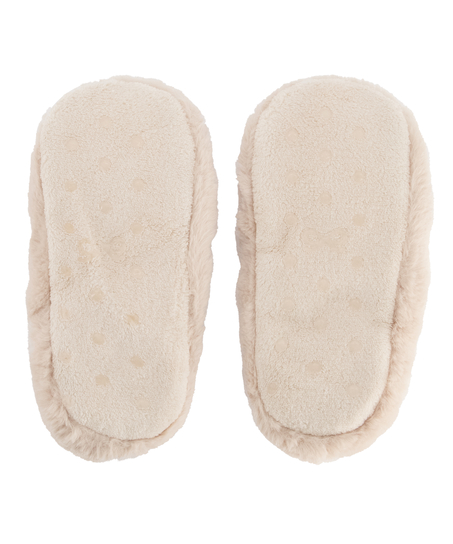 Ballerina Julia, Beige