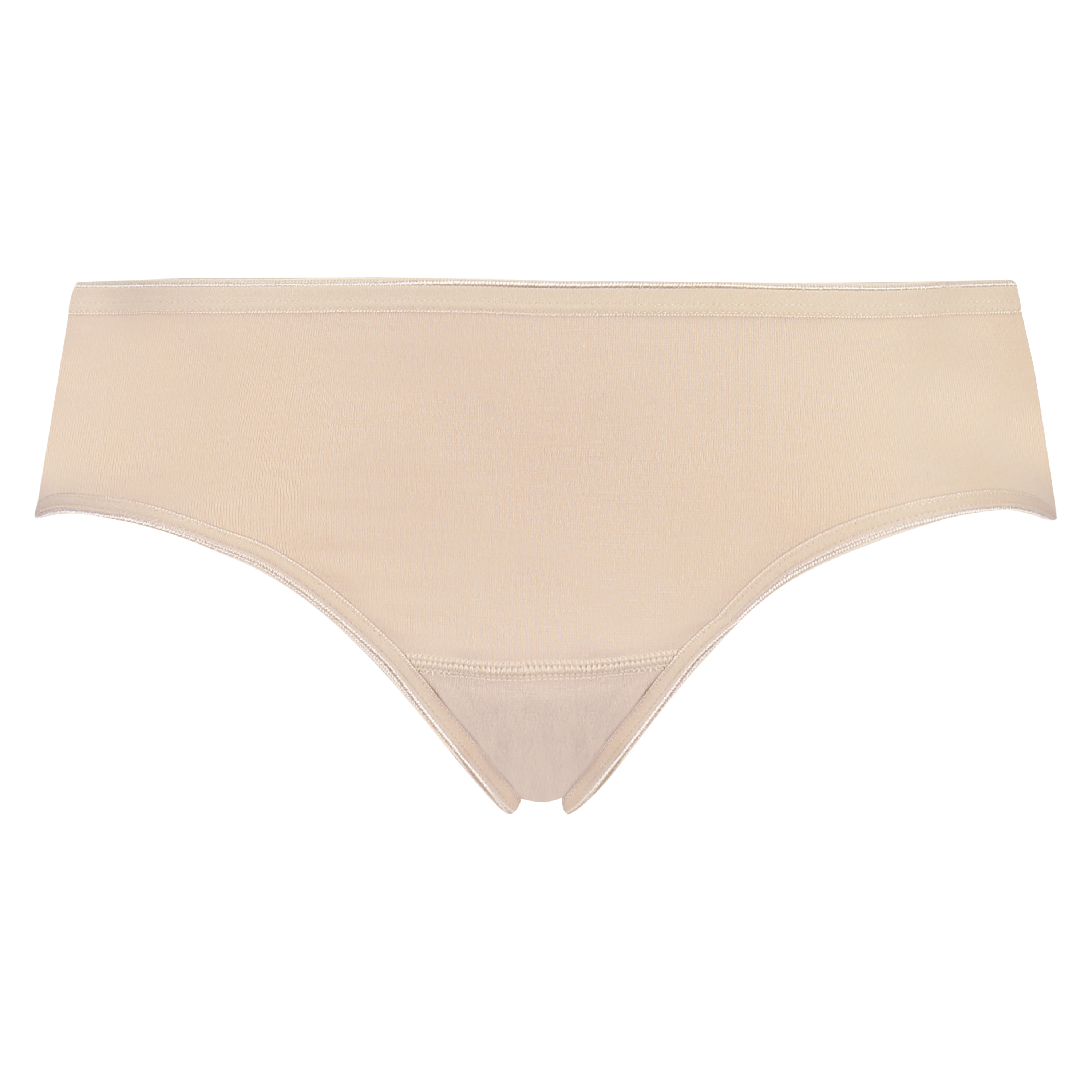 Super truse i bomull, Beige, main