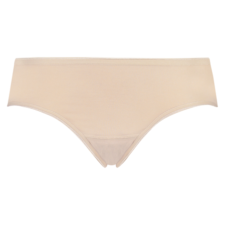 Super truse i bomull, Beige