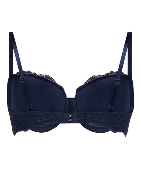 3 par sokker Giftpack, Hvit