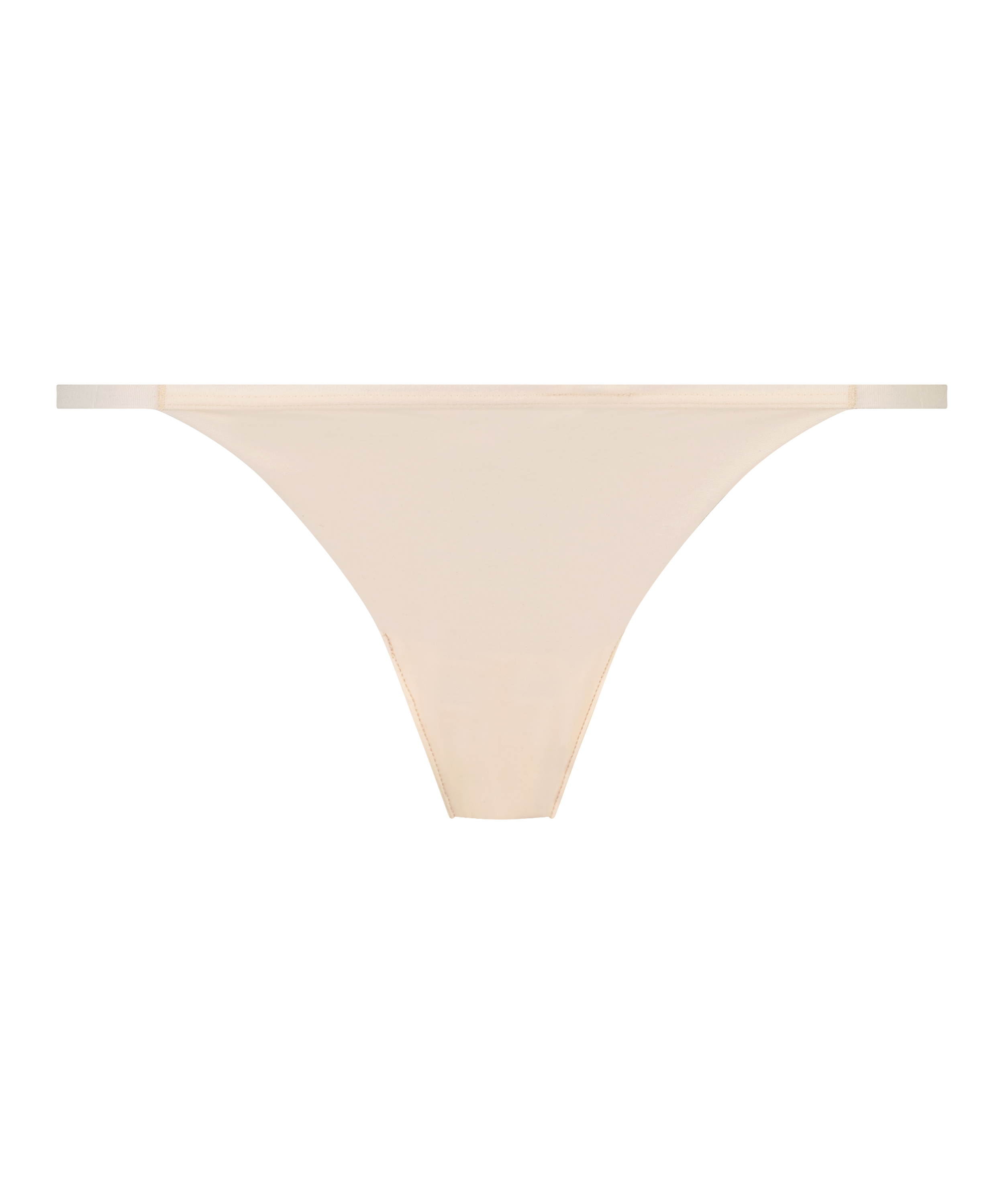 Invisible g-streng, Rosa, main