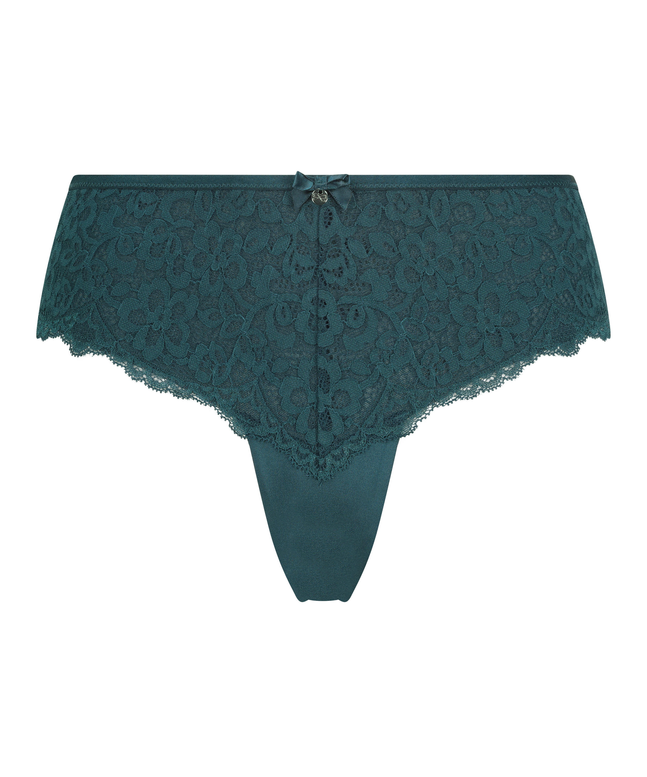 Brasiliansk truse Marine, Blå, main