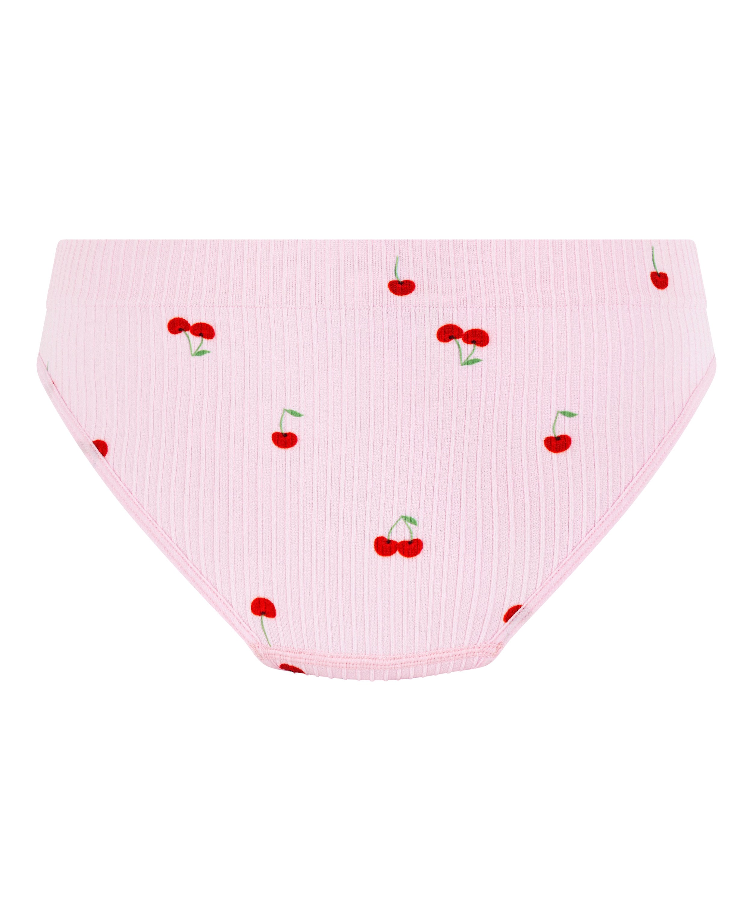 Brasiliansk truse Dianne, Rosa, main