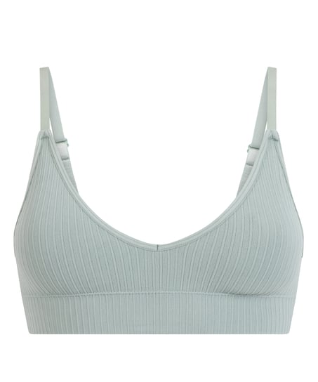Bralette Dianne, Gr&oslash;nn