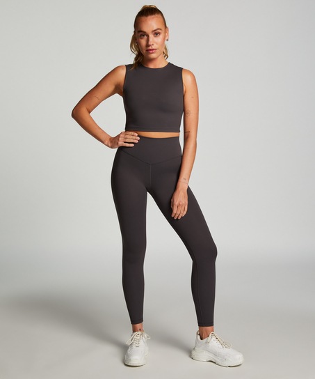 HKMX sportstopp, Grå