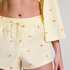 Cotton shorts, Gul
