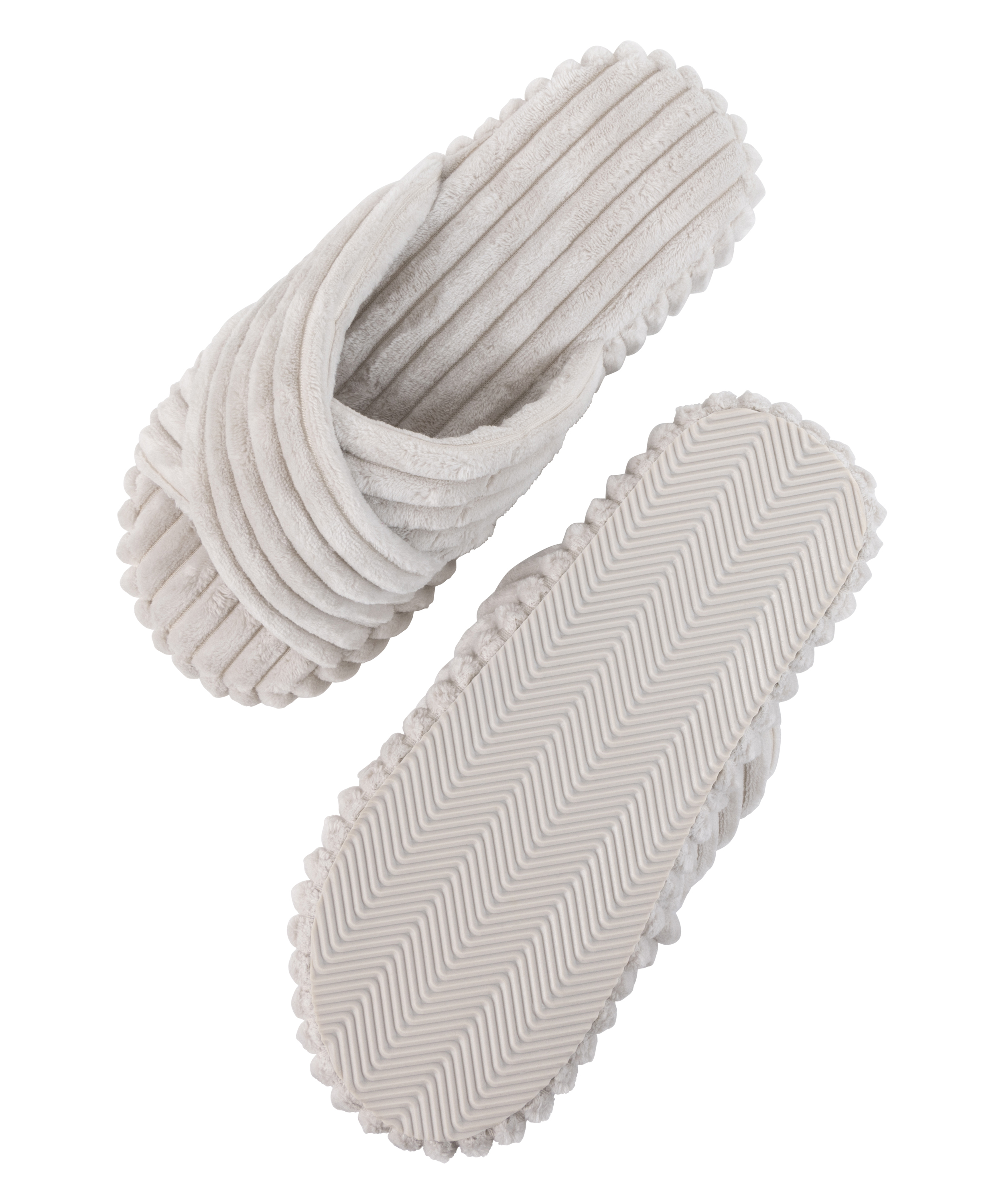 T&oslash;fler Myk Ribbe, Brun, main