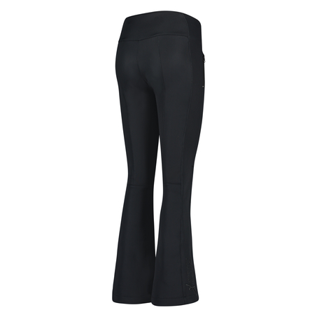 HKMX Ski Pants, Svart