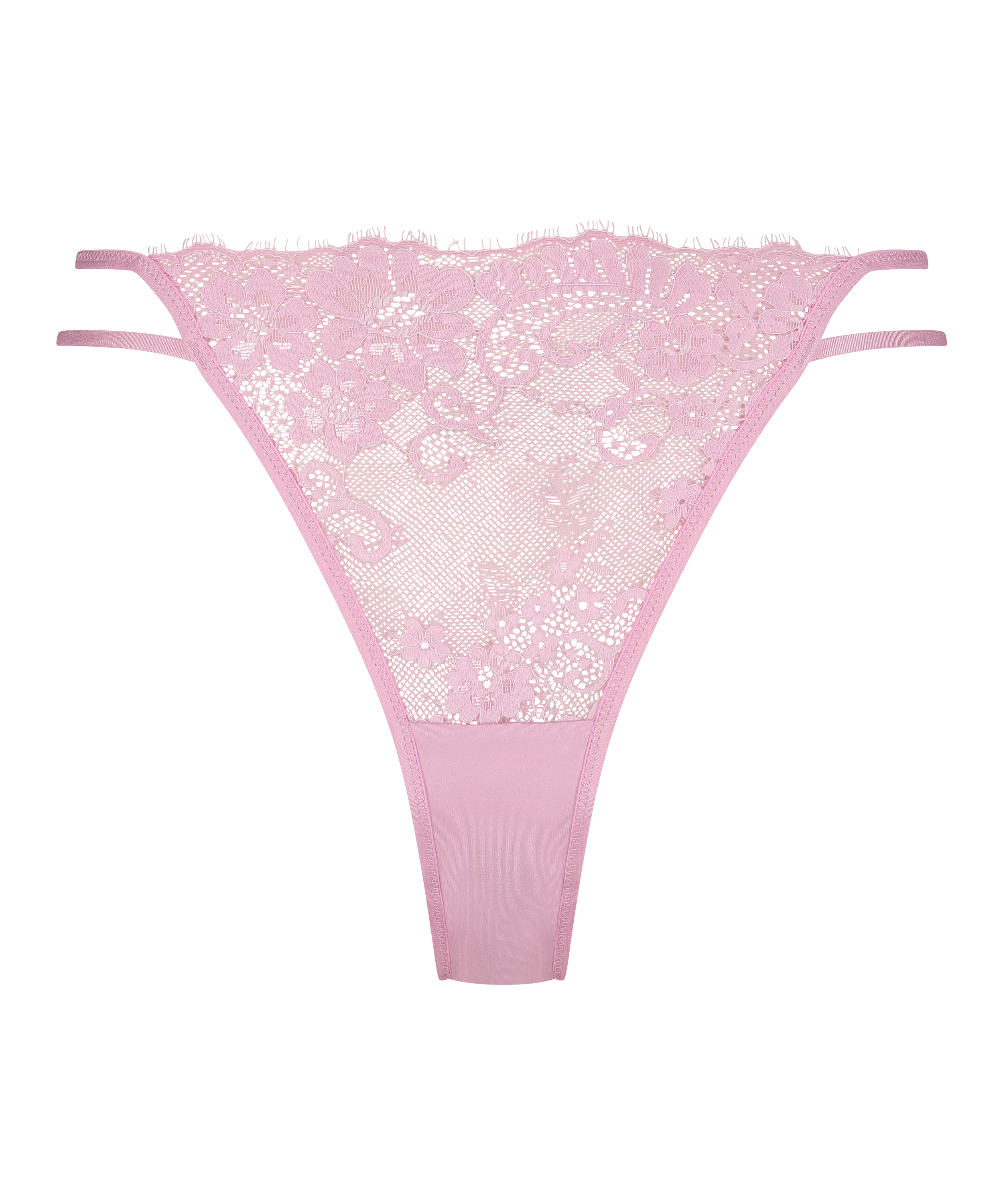 Brazilian Lidia, Rosa, main