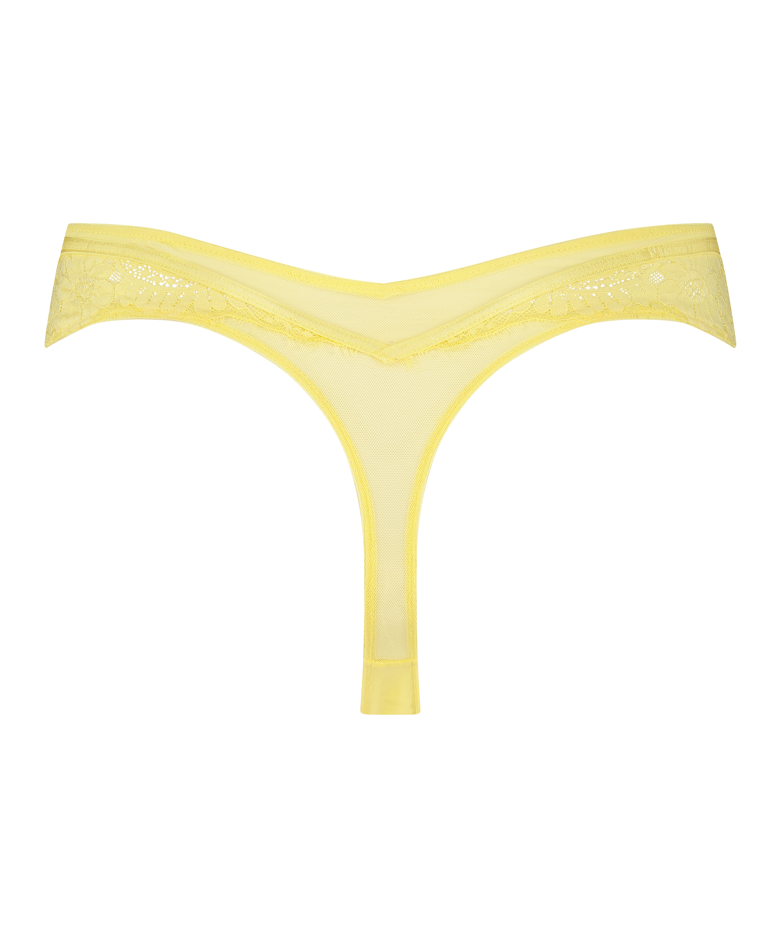 G-streng Milaan, Oransje, main