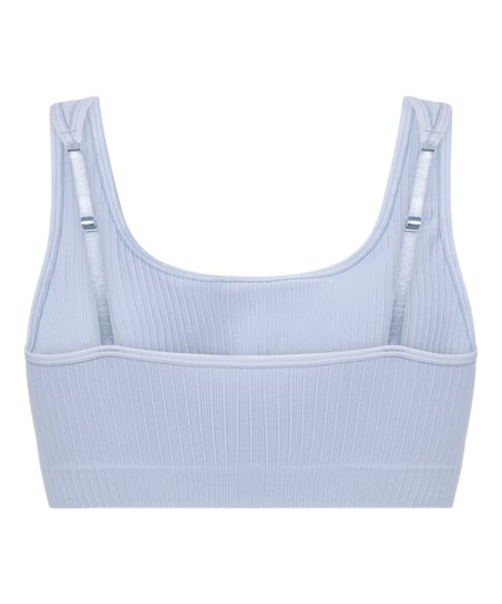 Bralette Scoop Dianne, Bl&aring;