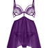 Babydoll Belladonna, Lilla