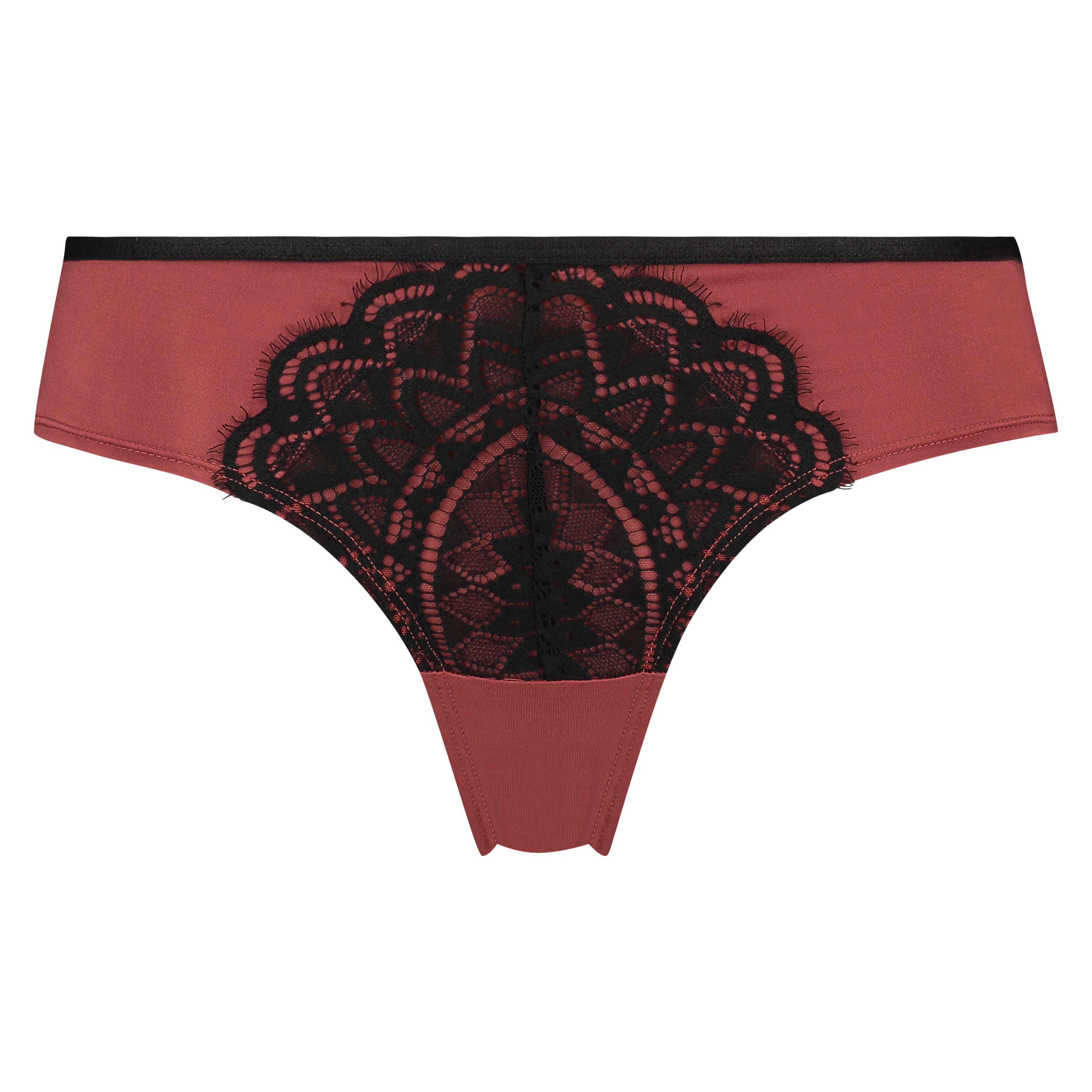 Lina brasiliansk, Rød, main