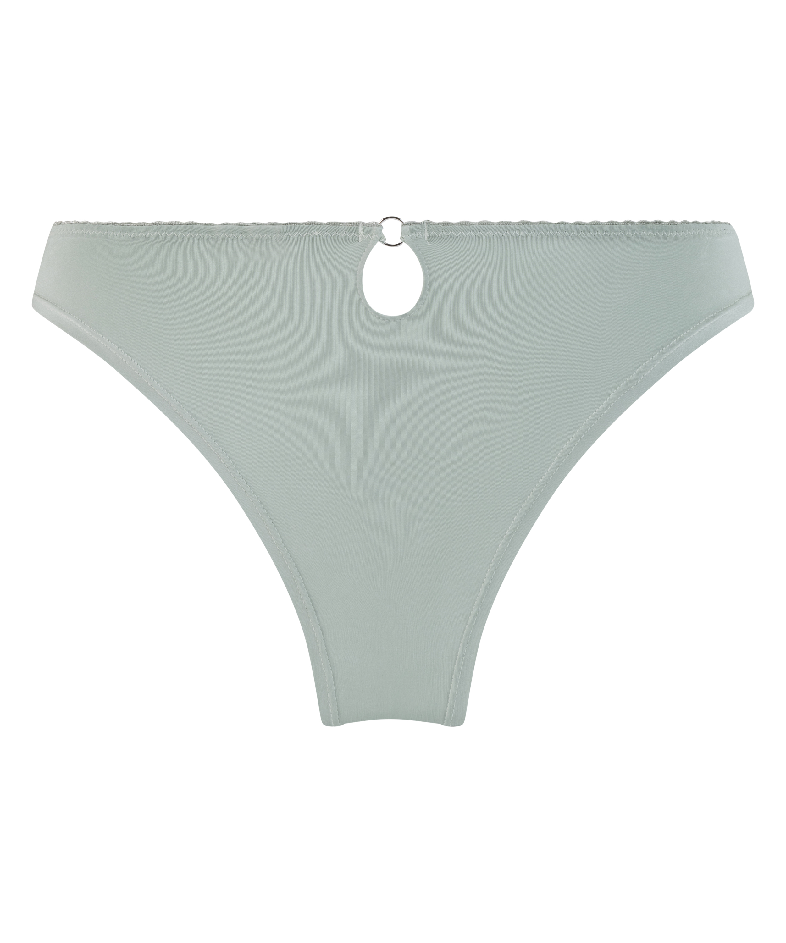 Brazilian Andrea, Grønn, main