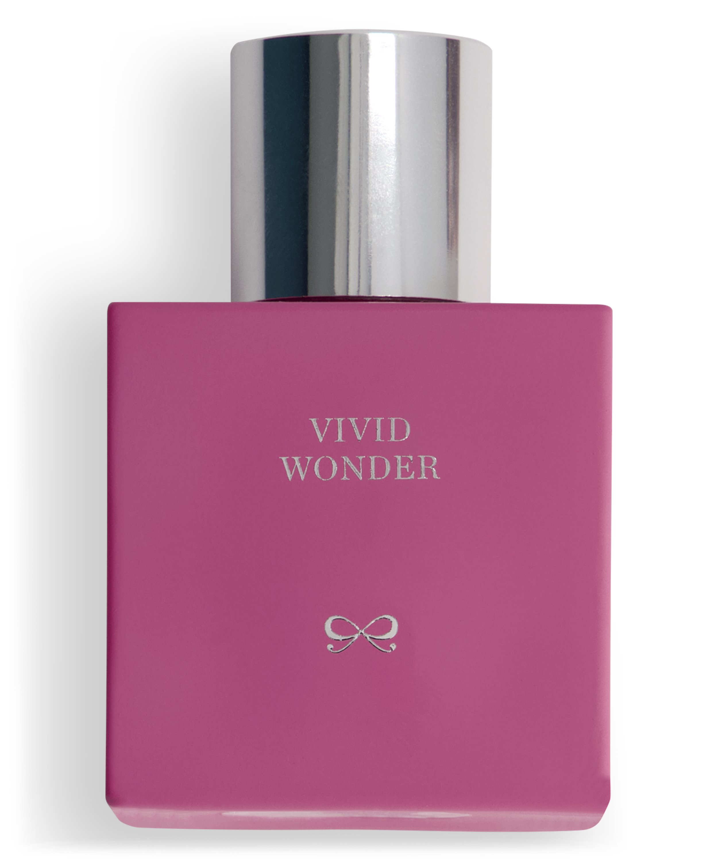 Eau de Parfum Vivid Wonder 5 ml, Hvit, main