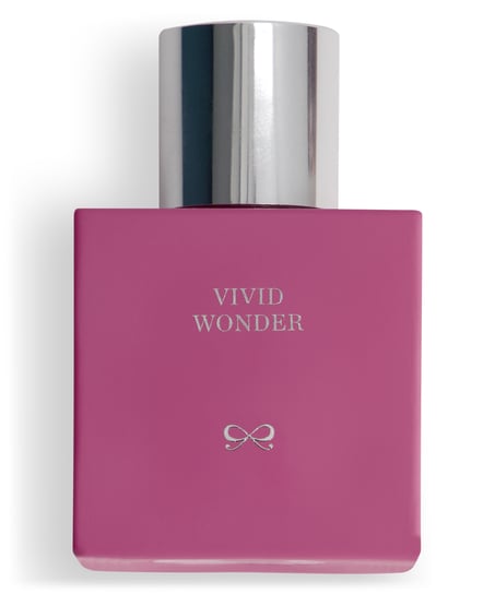 Eau de Parfum Vivid Wonder 5 ml, Hvit