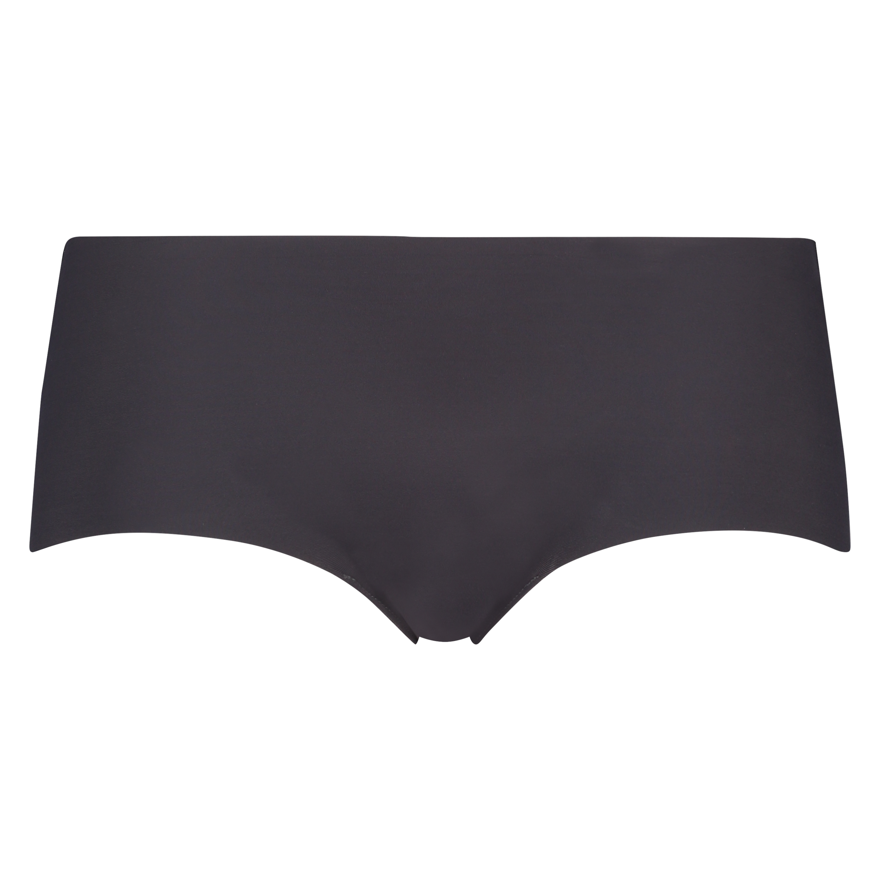 Usynlig shorts, Grå, main