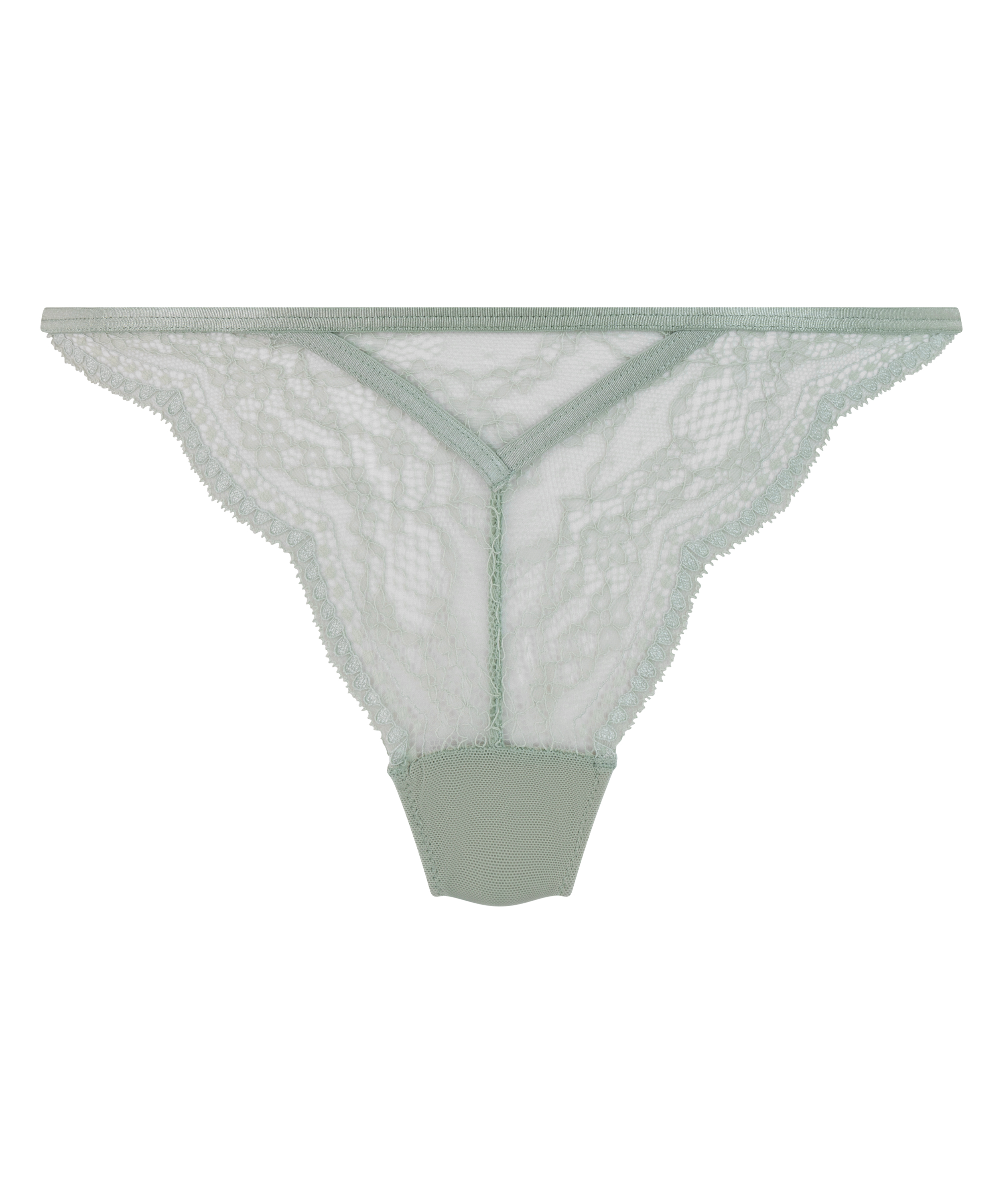 G-streng Isabelle, Gr&oslash;nn, main