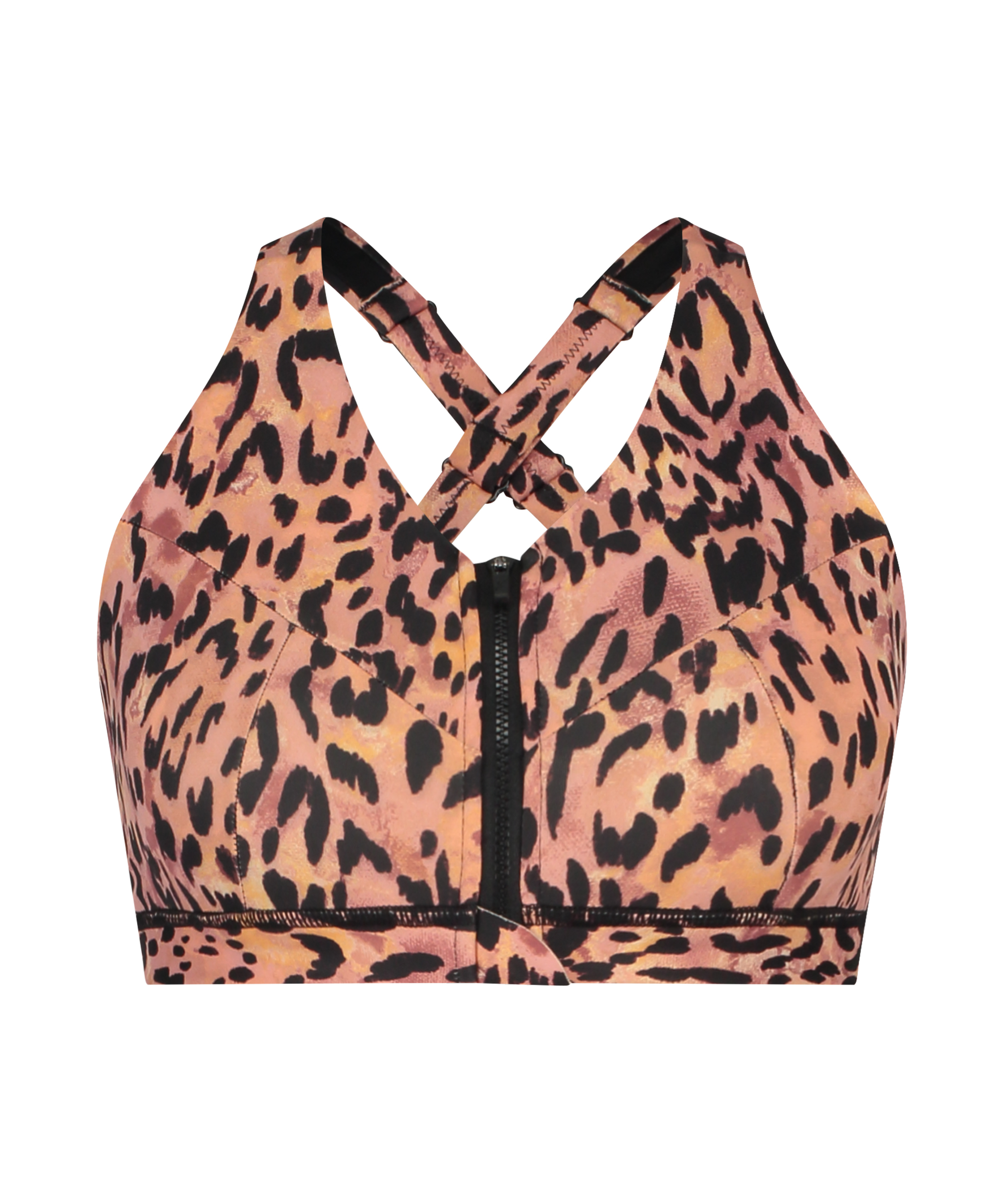 HKMX Sports-BH The Pro Nivå 3, Rosa, main