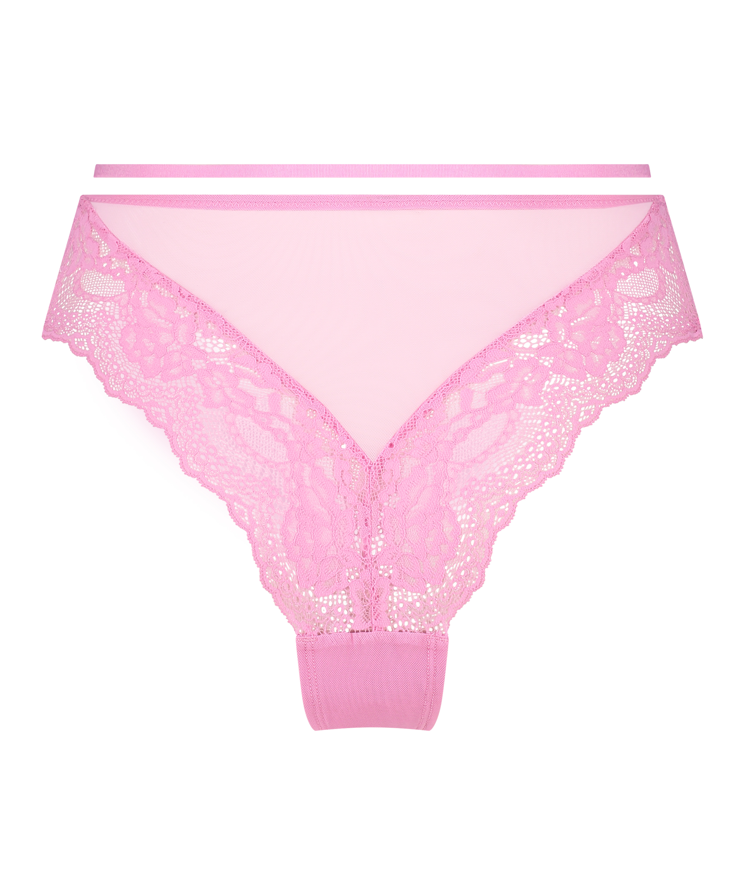 Brasiliansk truse Amala, Rosa, main