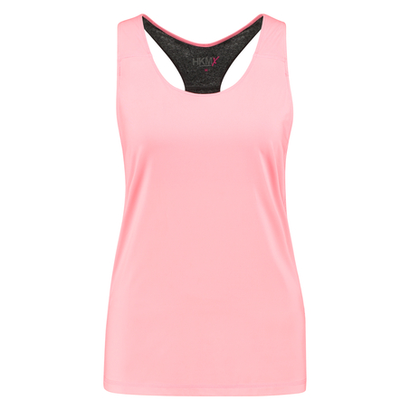 Sports top Sasha, Oransje