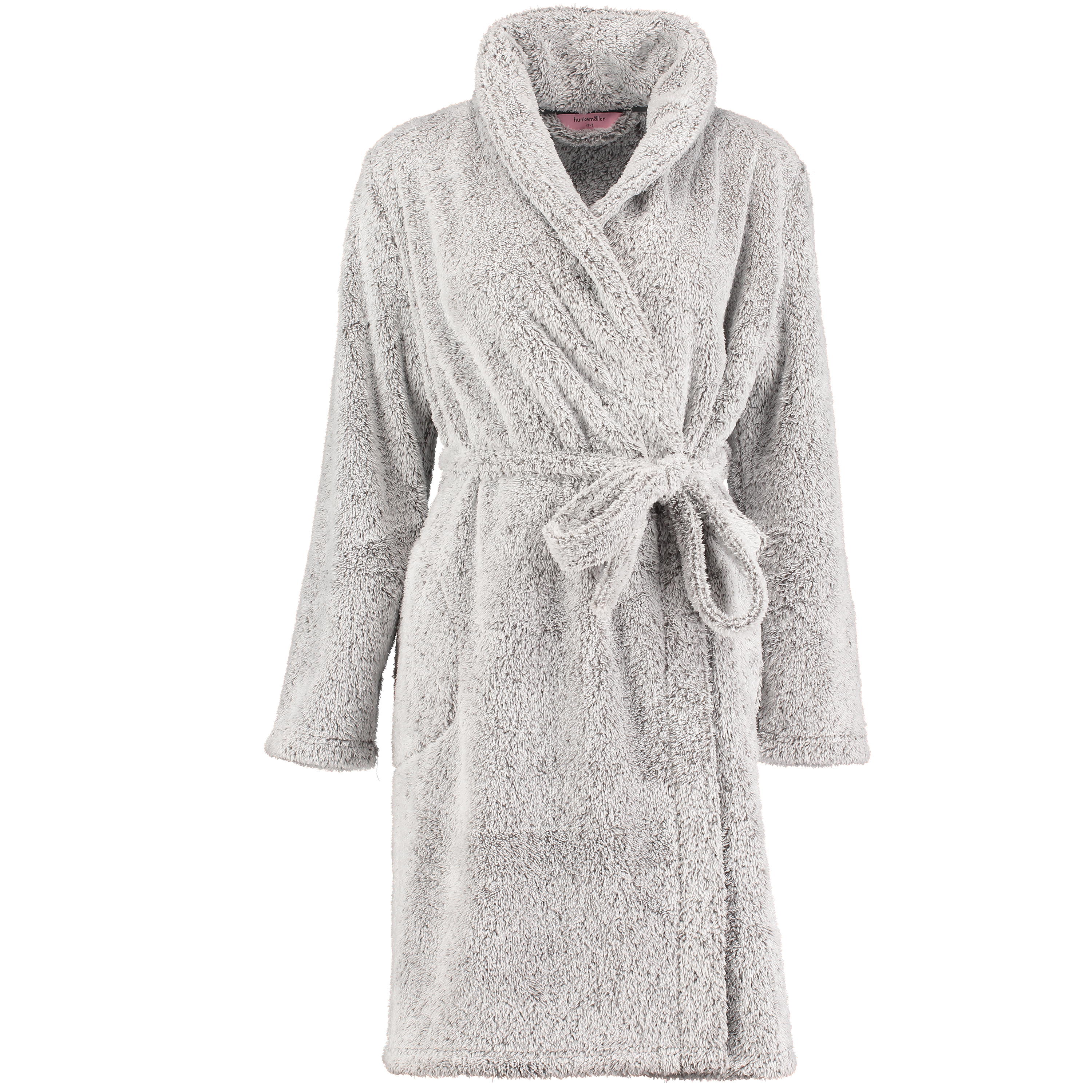 Bathrobe Snuggle, Gr&aring;, main