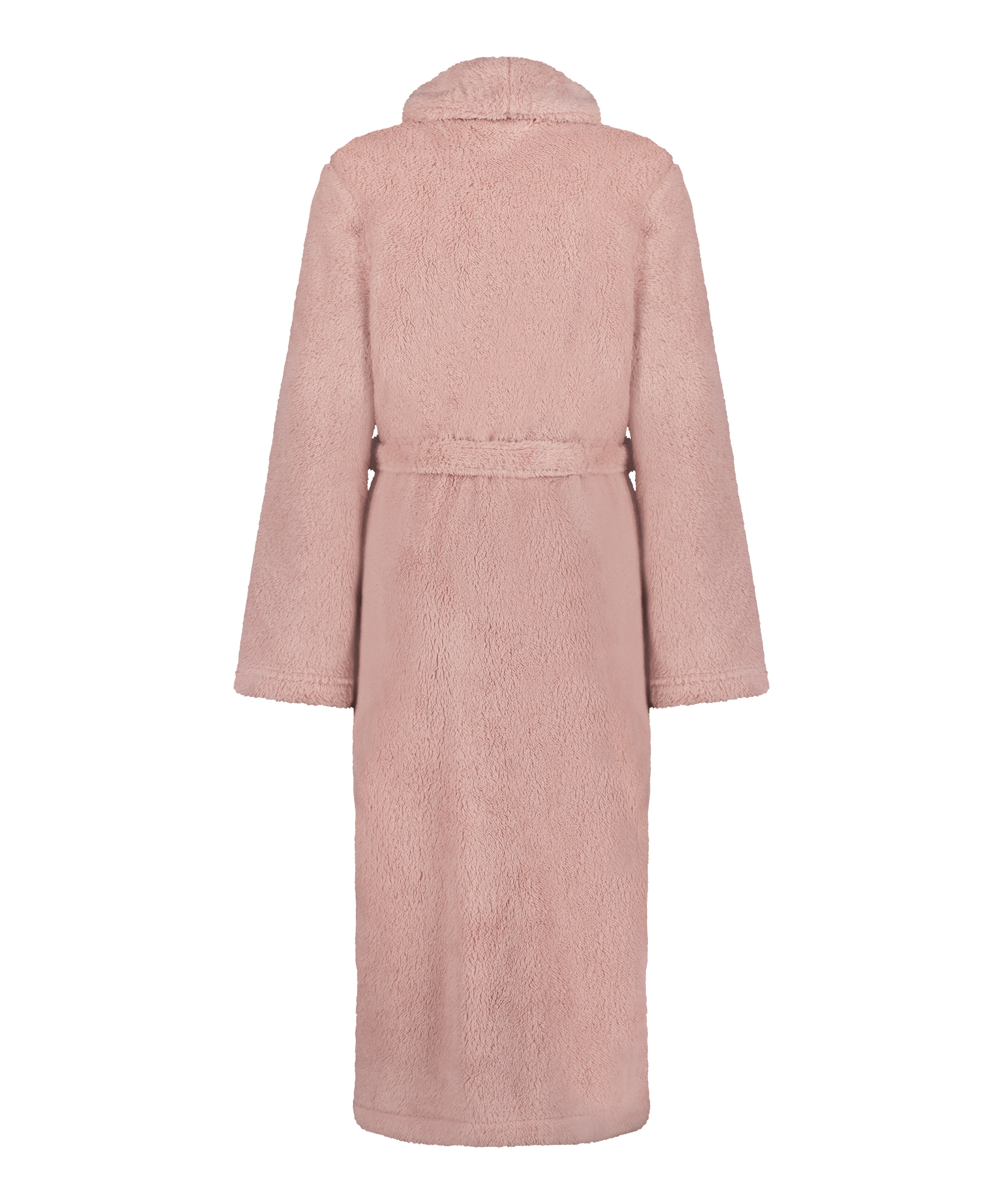 Badek&aring;pe Fleece, Rosa, main