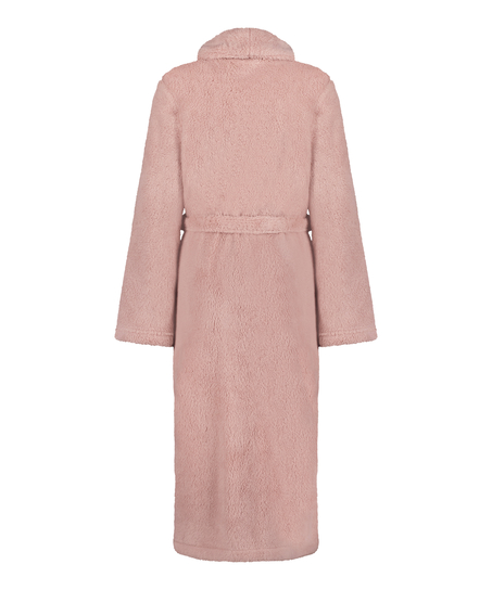 Badek&aring;pe Fleece, Rosa