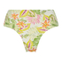 Rio Bikini Underdel Tropics, Hvit