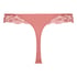 Diva thong, Rosa