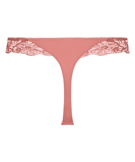 Diva thong, Rosa