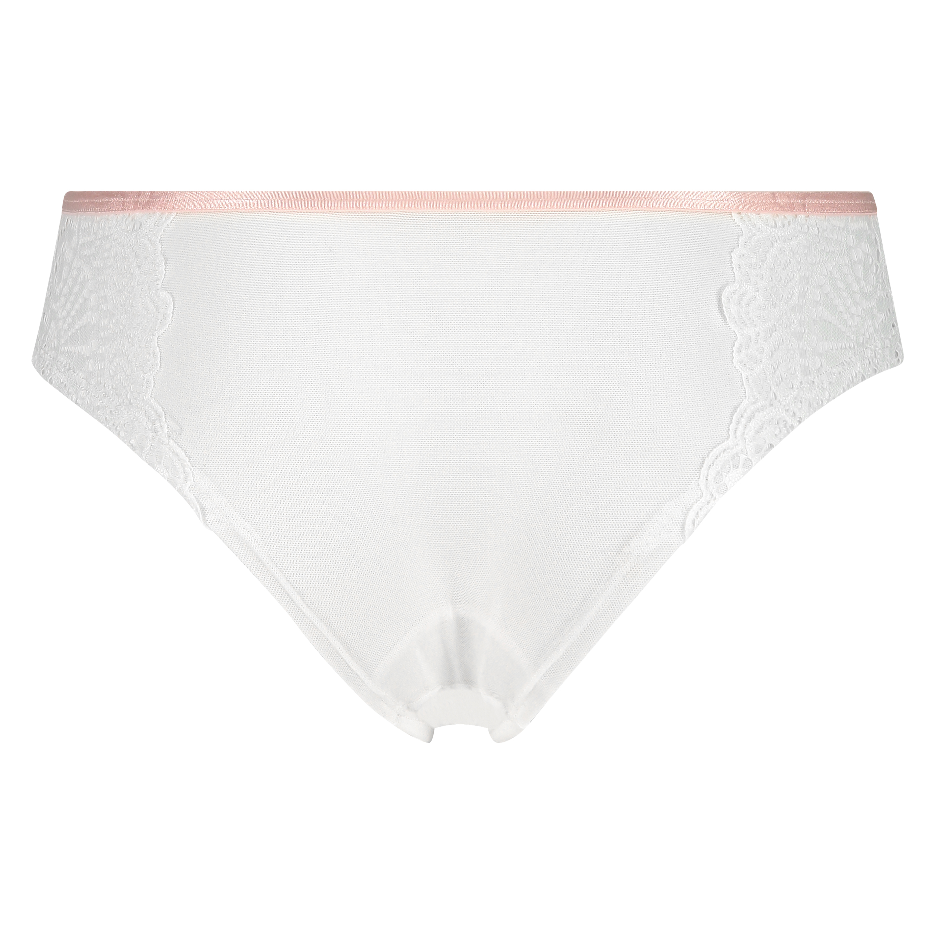 Miffy brasiliansk, Hvit, main