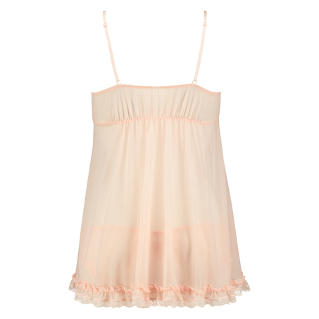 Cami Set Naomi, Rosa