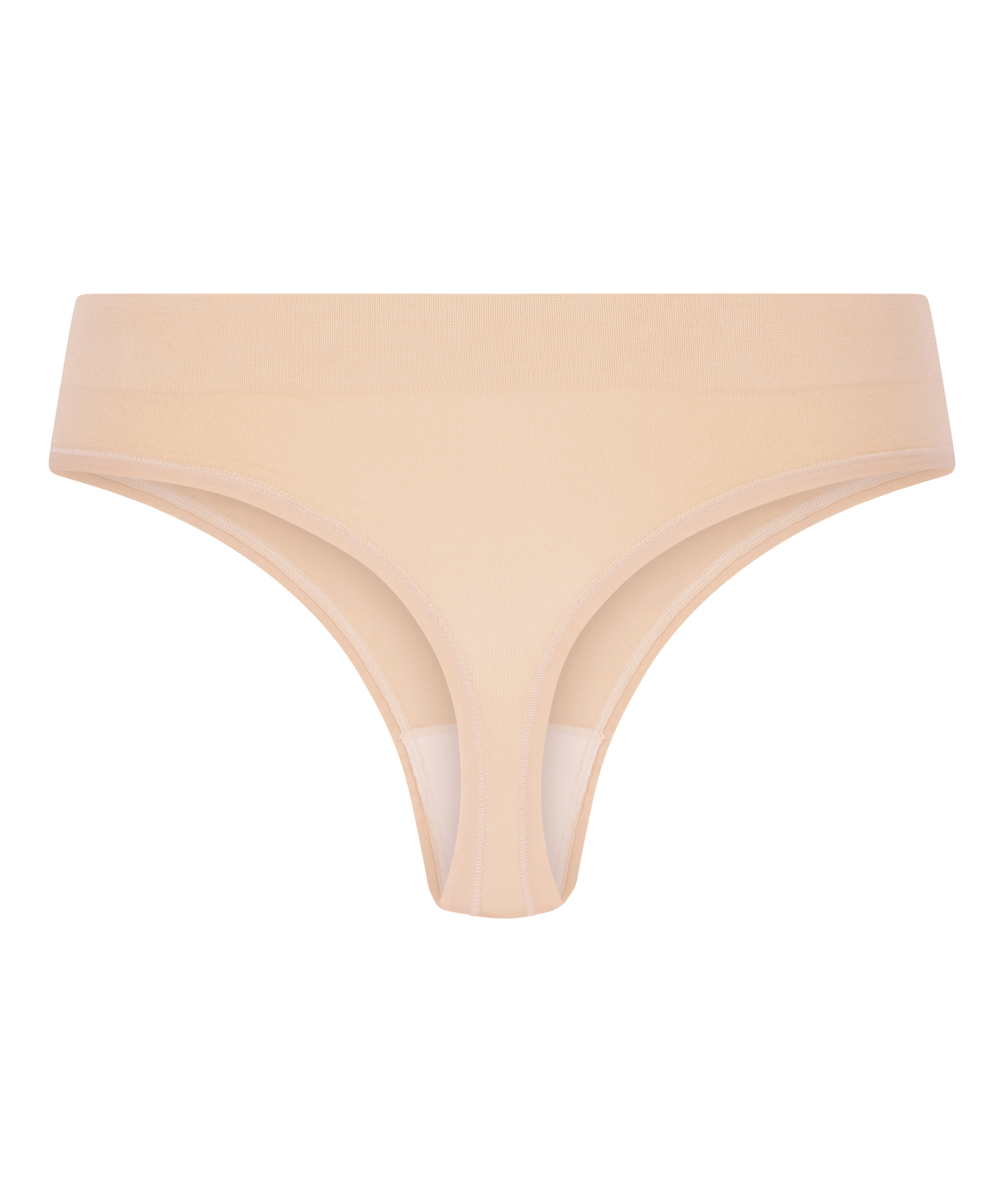 Dide Thong, Beige, main