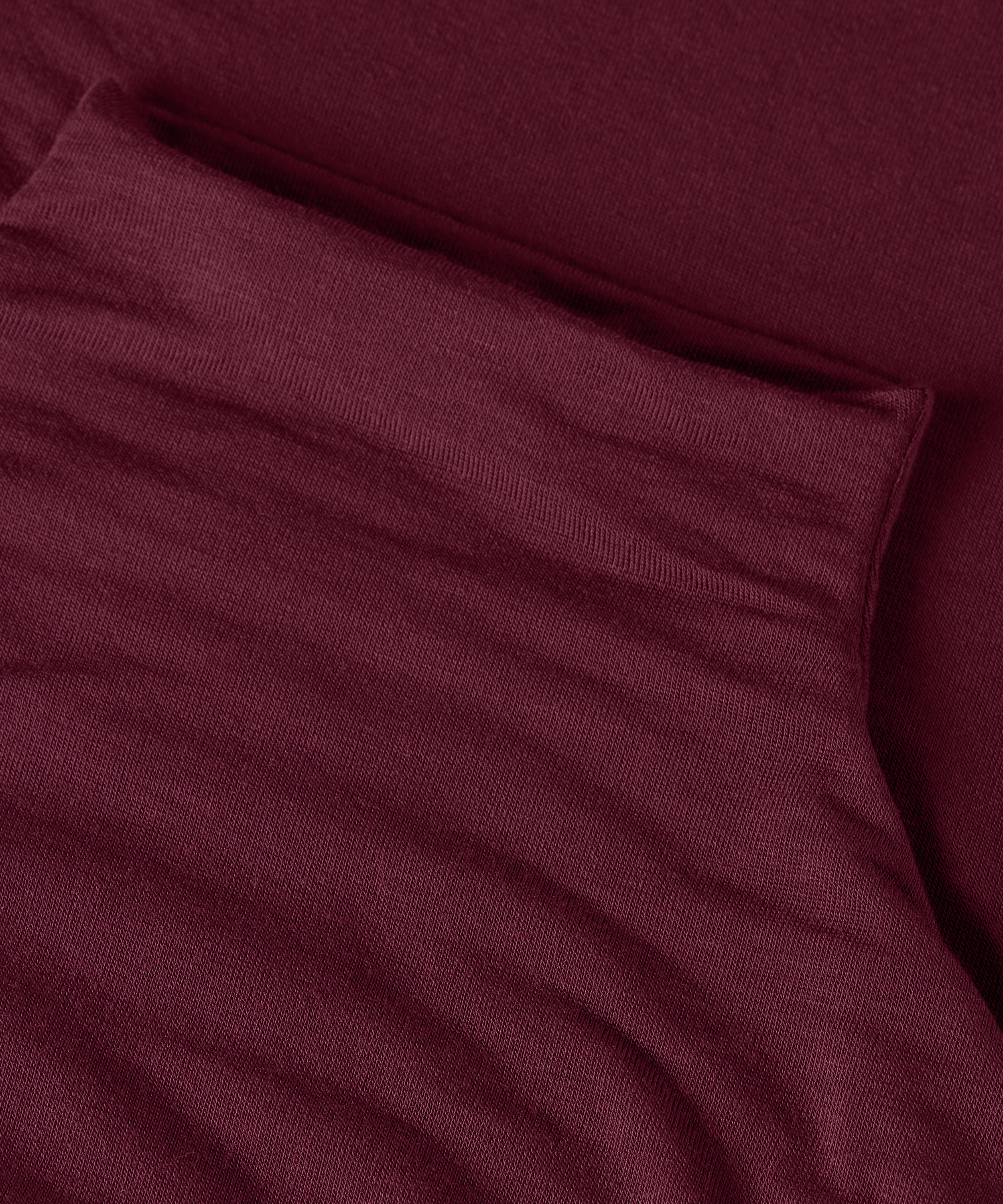 super soft kasjmir-skjorte med h&oslash;yhalset genser, Lilla, main