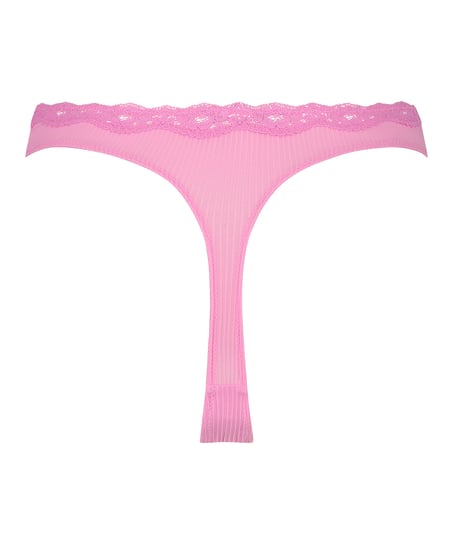 G-streng Lola, Bl&aring;