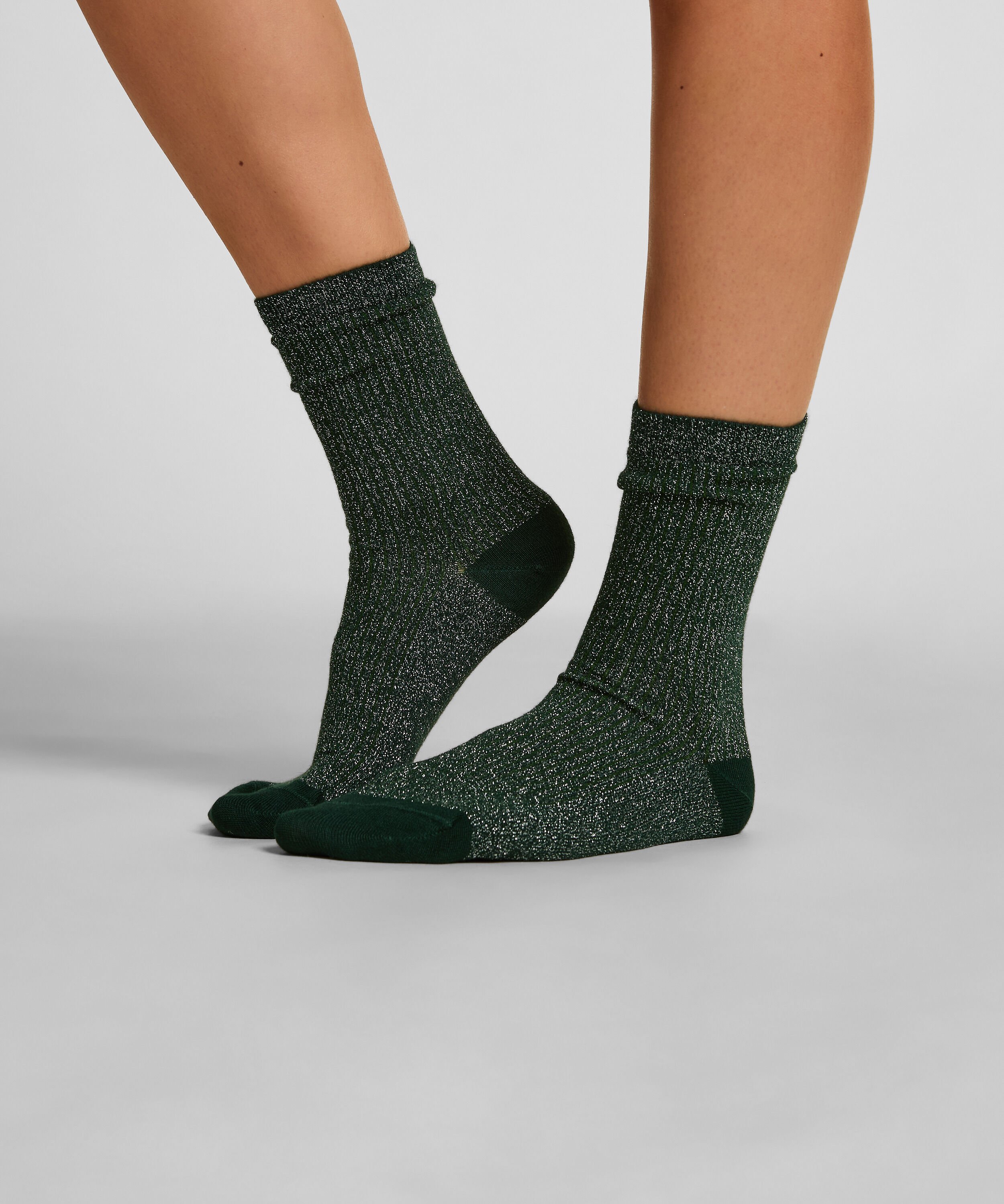 3 par sokker Giftpack